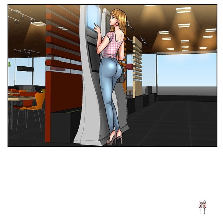 Secret Offer Secret Offer Chapter 10 - Page 86