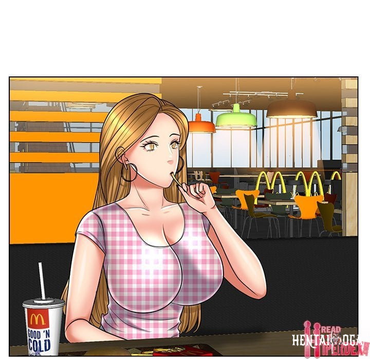 Secret Offer Secret Offer Chapter 10 - Page 87