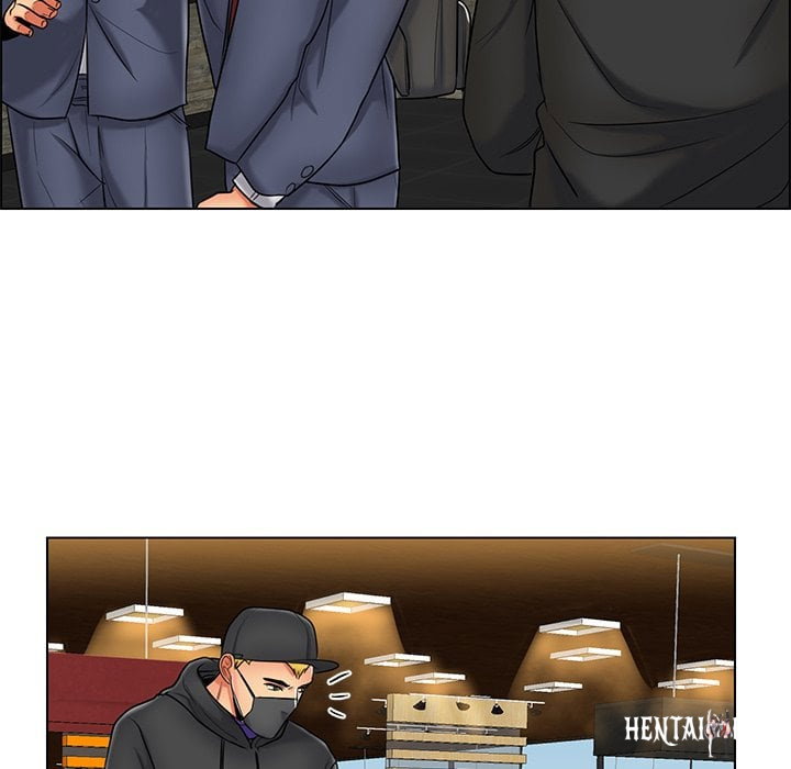 Secret Offer Secret Offer Chapter 10 - Page 89