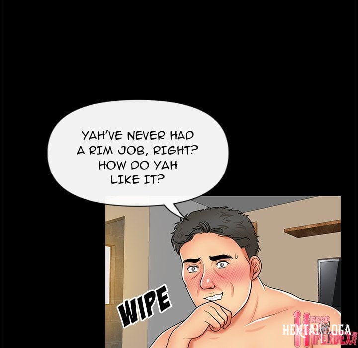 Secret Offer Secret Offer Chapter 10 - Page 9