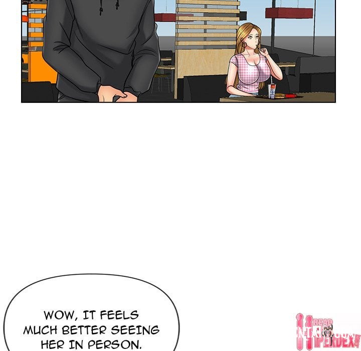 Secret Offer Secret Offer Chapter 10 - Page 90