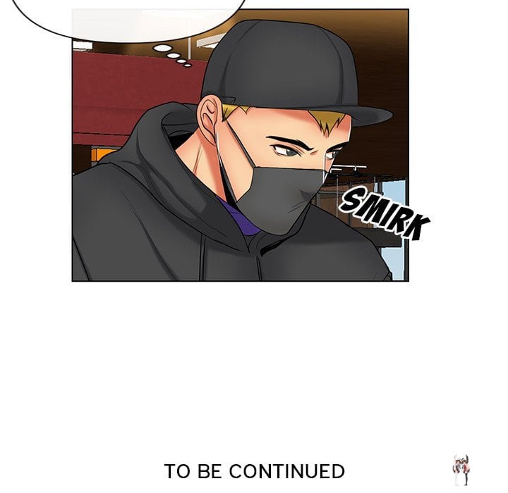 Secret Offer Secret Offer Chapter 10 - Page 91