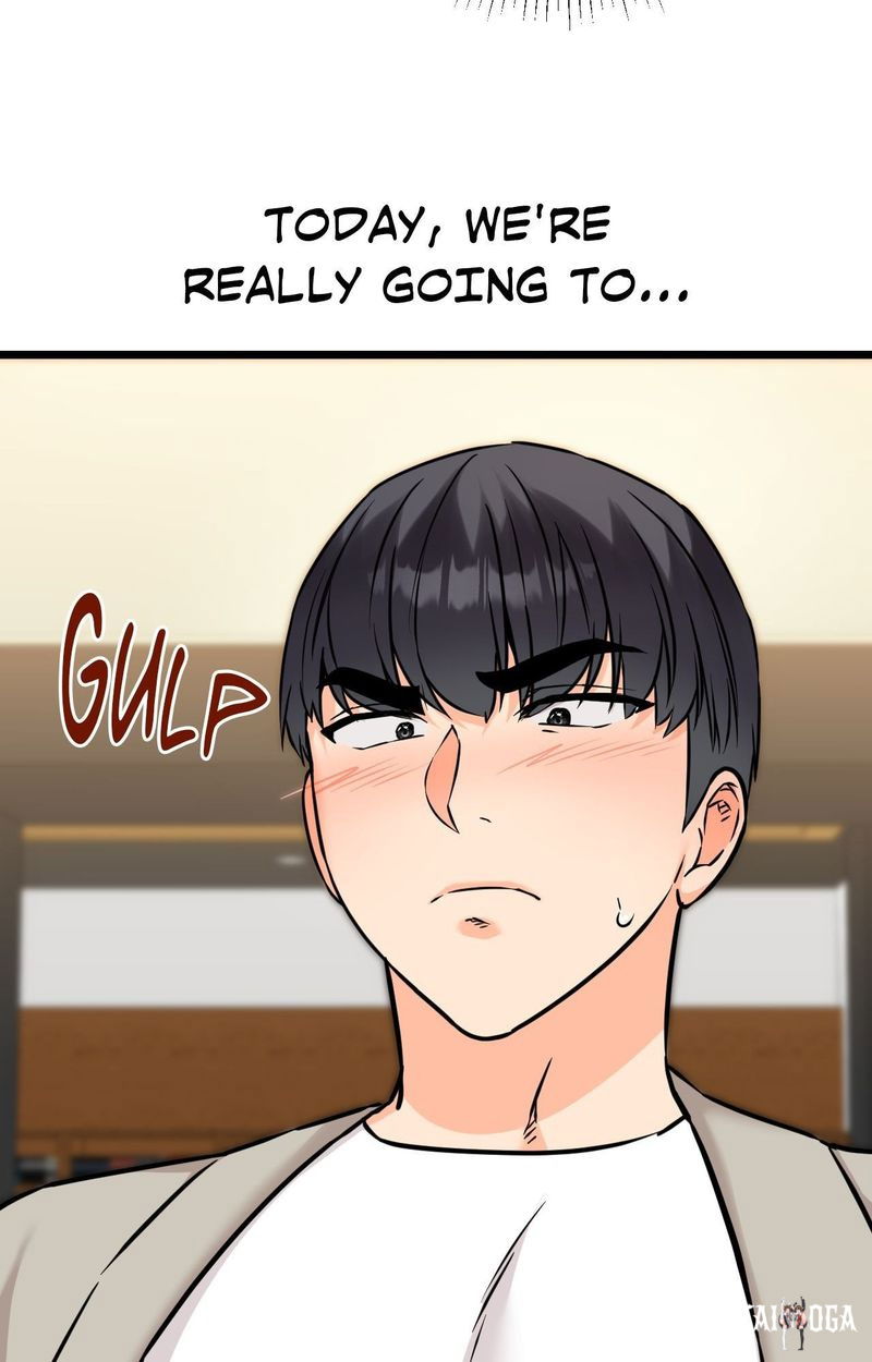 Secret Siblings 2 Secret Siblings 2 Chapter 22 - Page 100