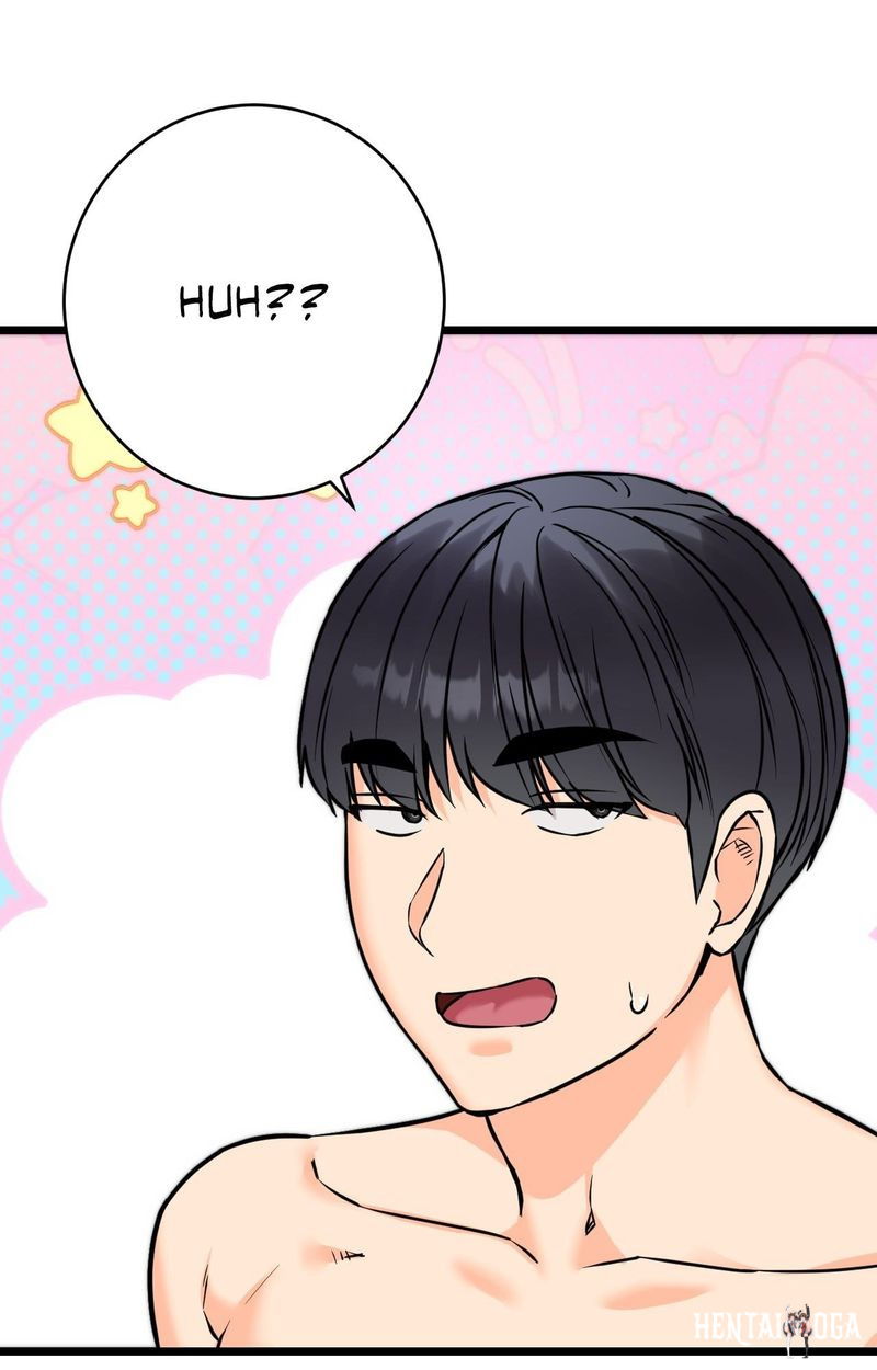 Secret Siblings 2 Secret Siblings 2 Chapter 22 - Page 12