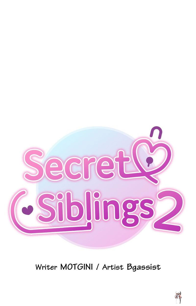 Secret Siblings 2 Secret Siblings 2 Chapter 22 - Page 13