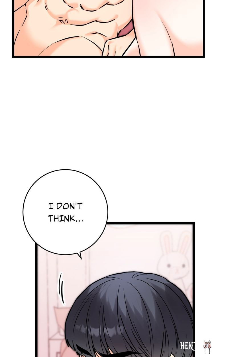 Secret Siblings 2 Secret Siblings 2 Chapter 22 - Page 17