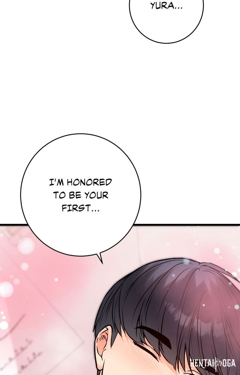 Secret Siblings 2 Secret Siblings 2 Chapter 22 - Page 2