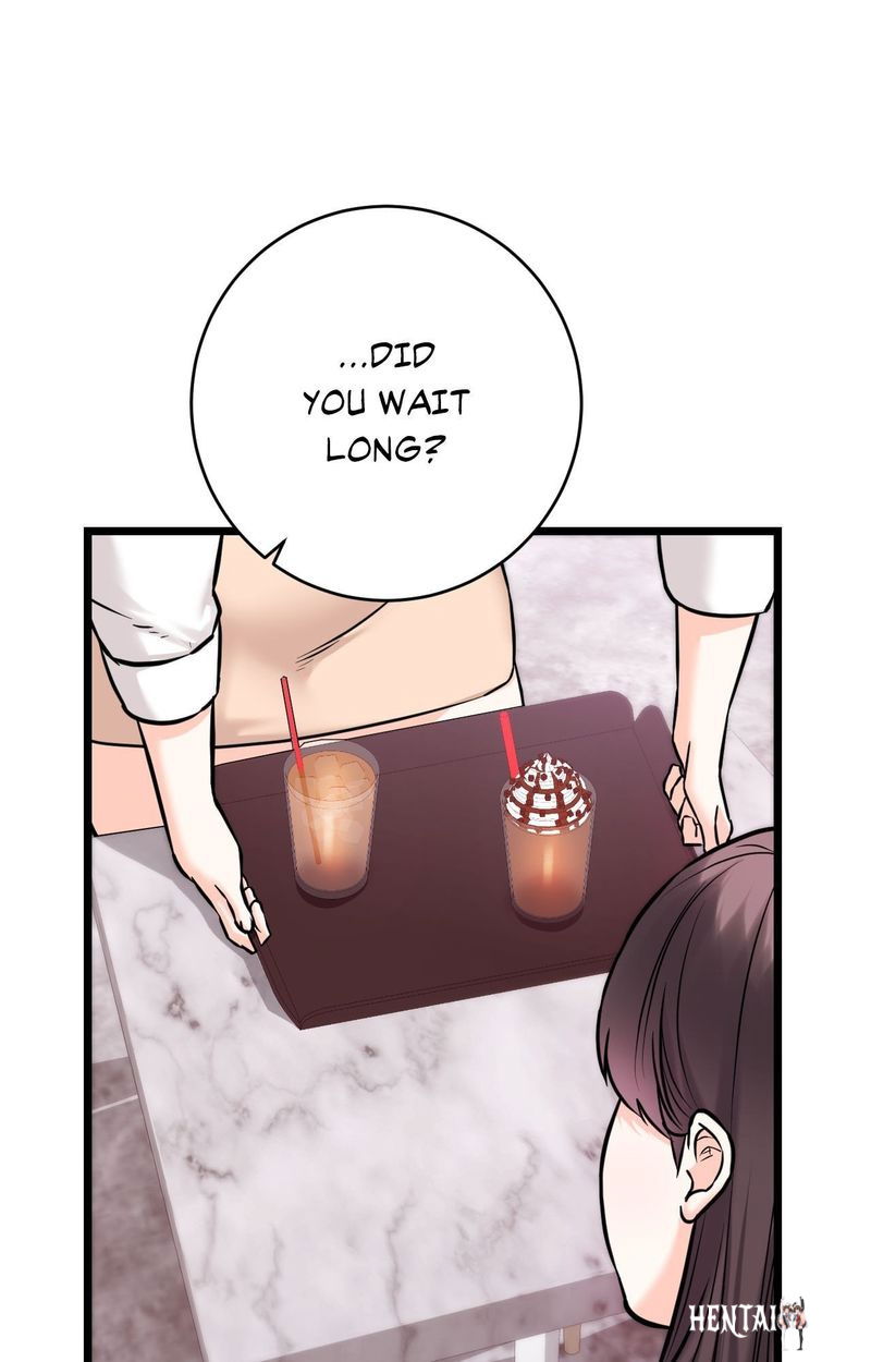 Secret Siblings 2 Secret Siblings 2 Chapter 22 - Page 21