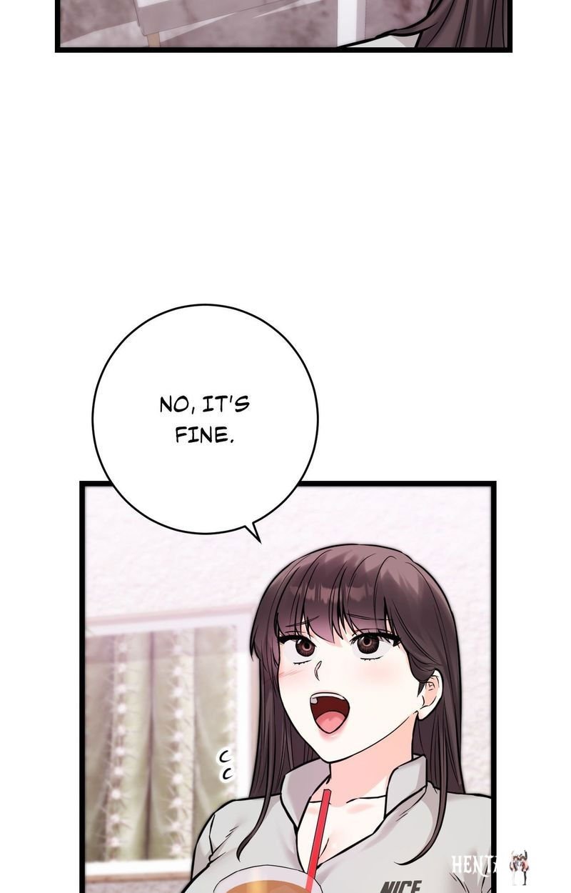 Secret Siblings 2 Secret Siblings 2 Chapter 22 - Page 22