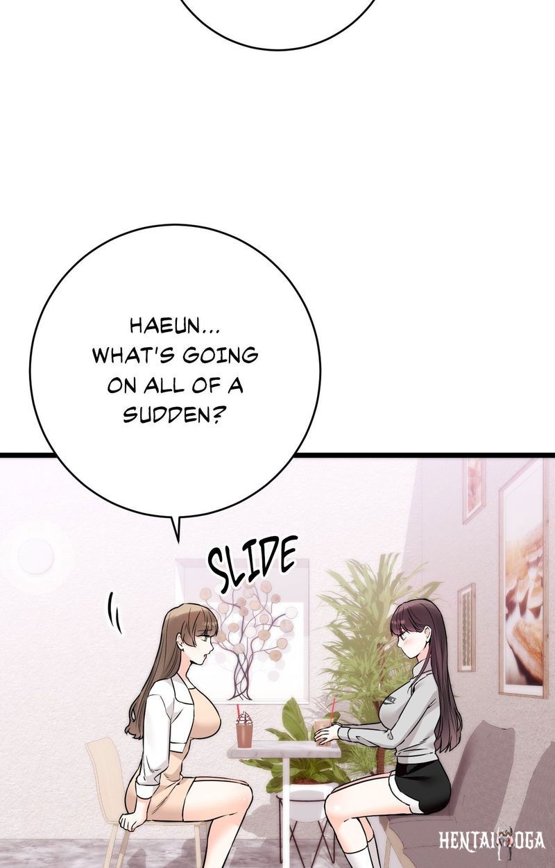 Secret Siblings 2 Secret Siblings 2 Chapter 22 - Page 25