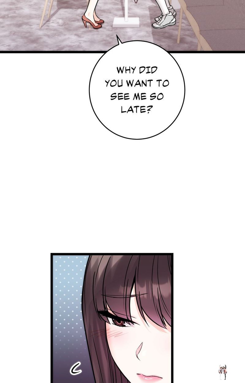 Secret Siblings 2 Secret Siblings 2 Chapter 22 - Page 26