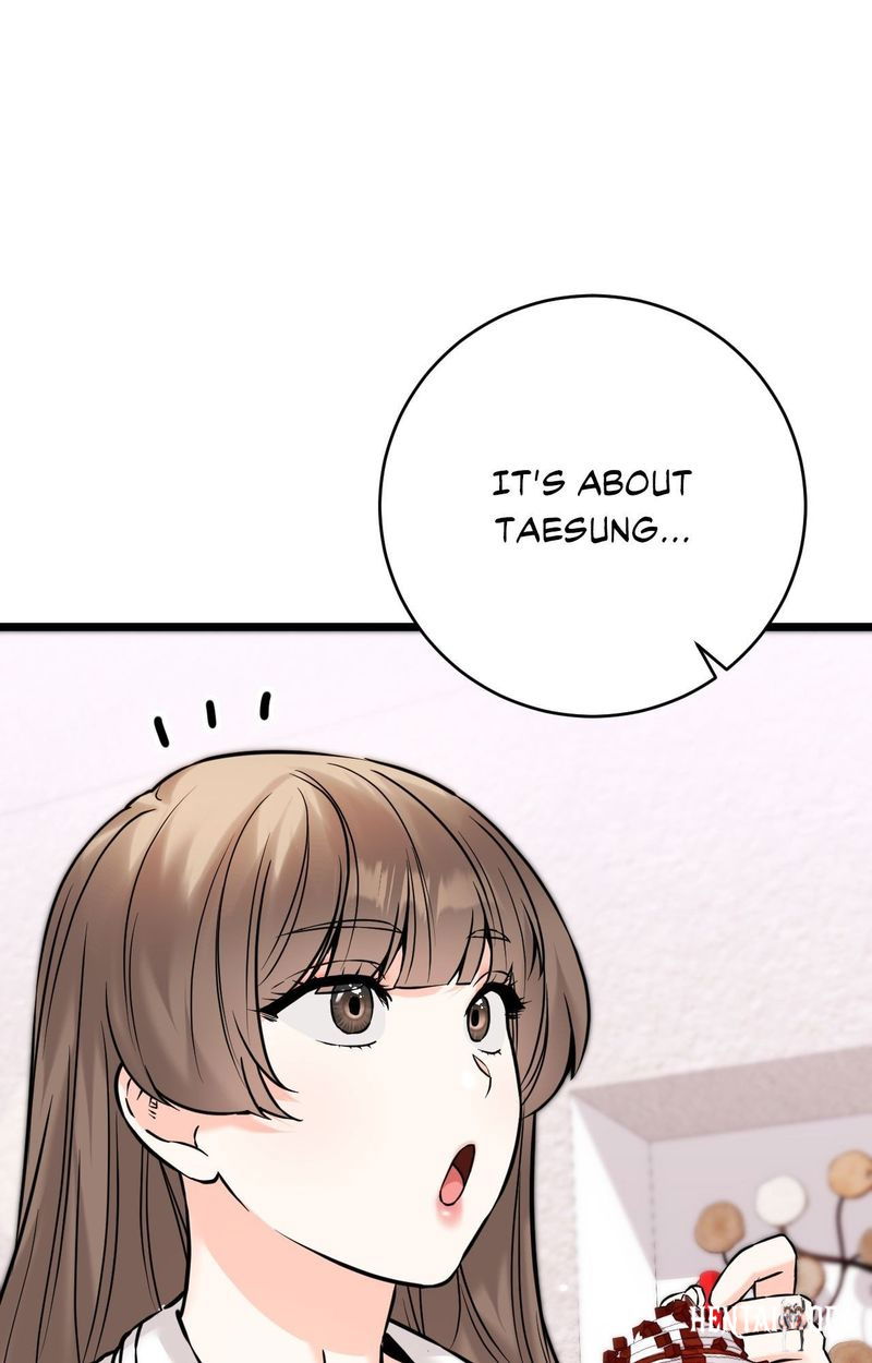 Secret Siblings 2 Secret Siblings 2 Chapter 22 - Page 28