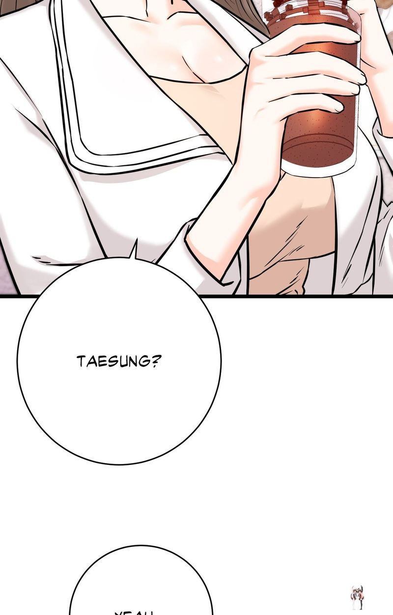 Secret Siblings 2 Secret Siblings 2 Chapter 22 - Page 29