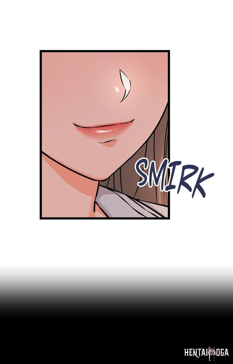 Secret Siblings 2 Secret Siblings 2 Chapter 22 - Page 34