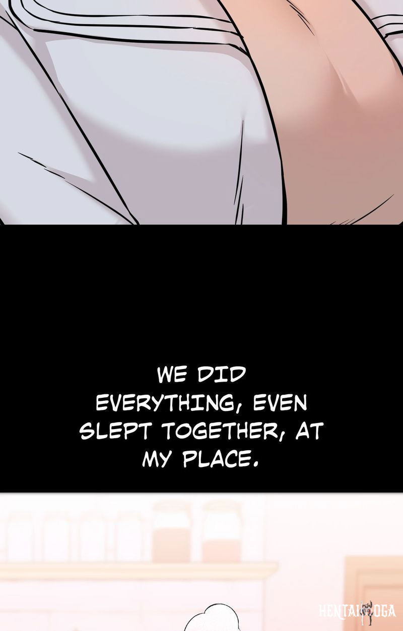 Secret Siblings 2 Secret Siblings 2 Chapter 22 - Page 36