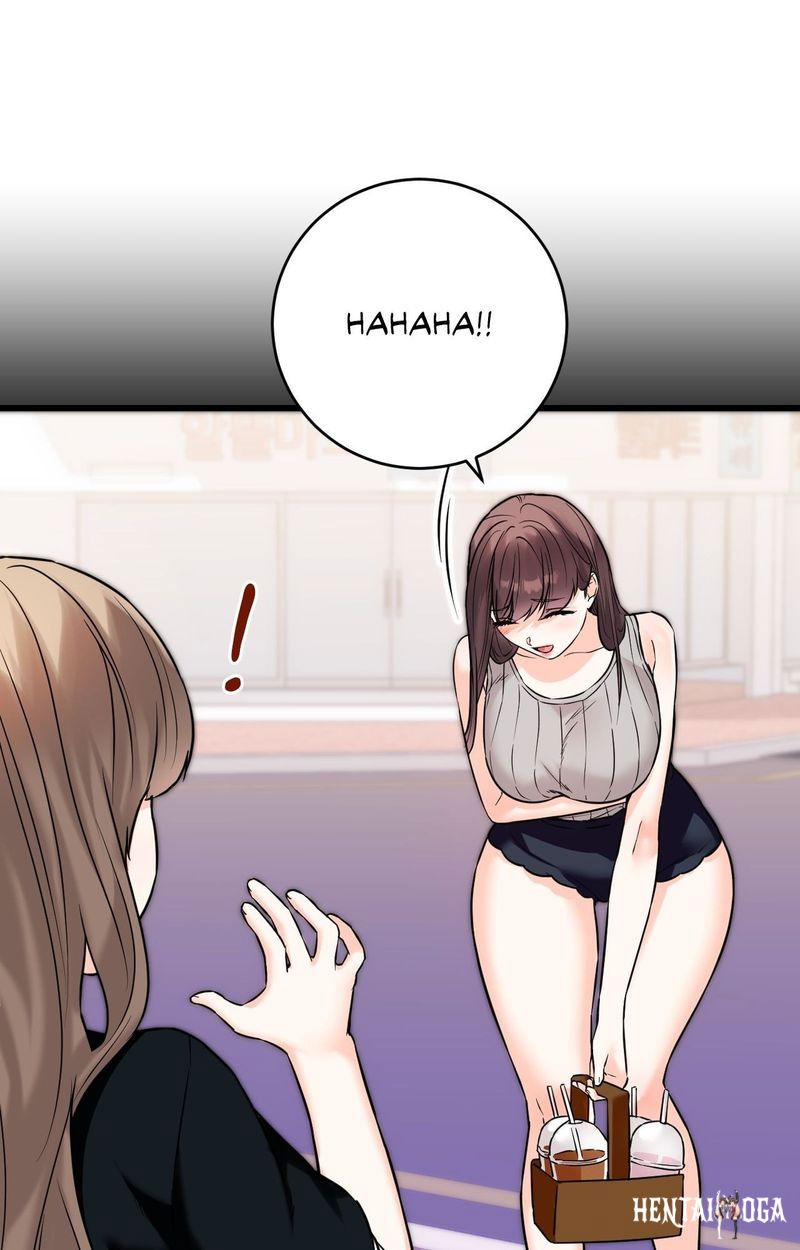 Secret Siblings 2 Secret Siblings 2 Chapter 22 - Page 41