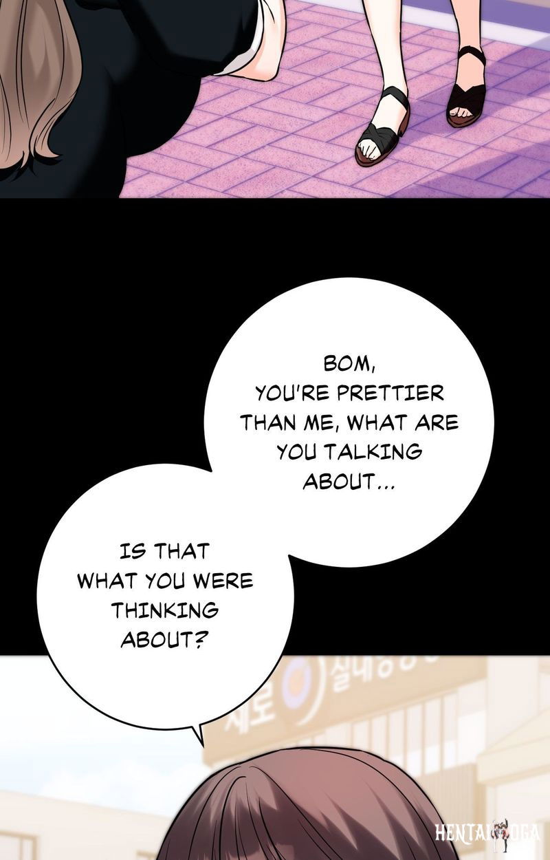 Secret Siblings 2 Secret Siblings 2 Chapter 22 - Page 42