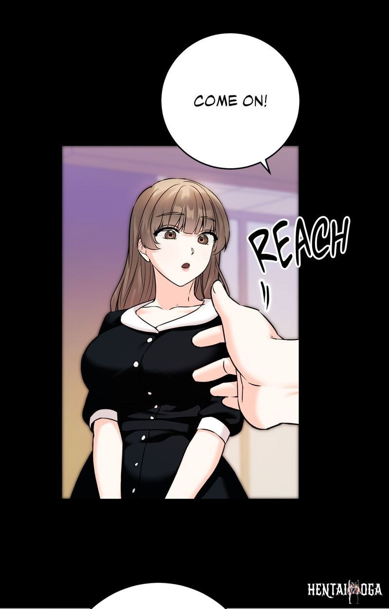 Secret Siblings 2 Secret Siblings 2 Chapter 22 - Page 44