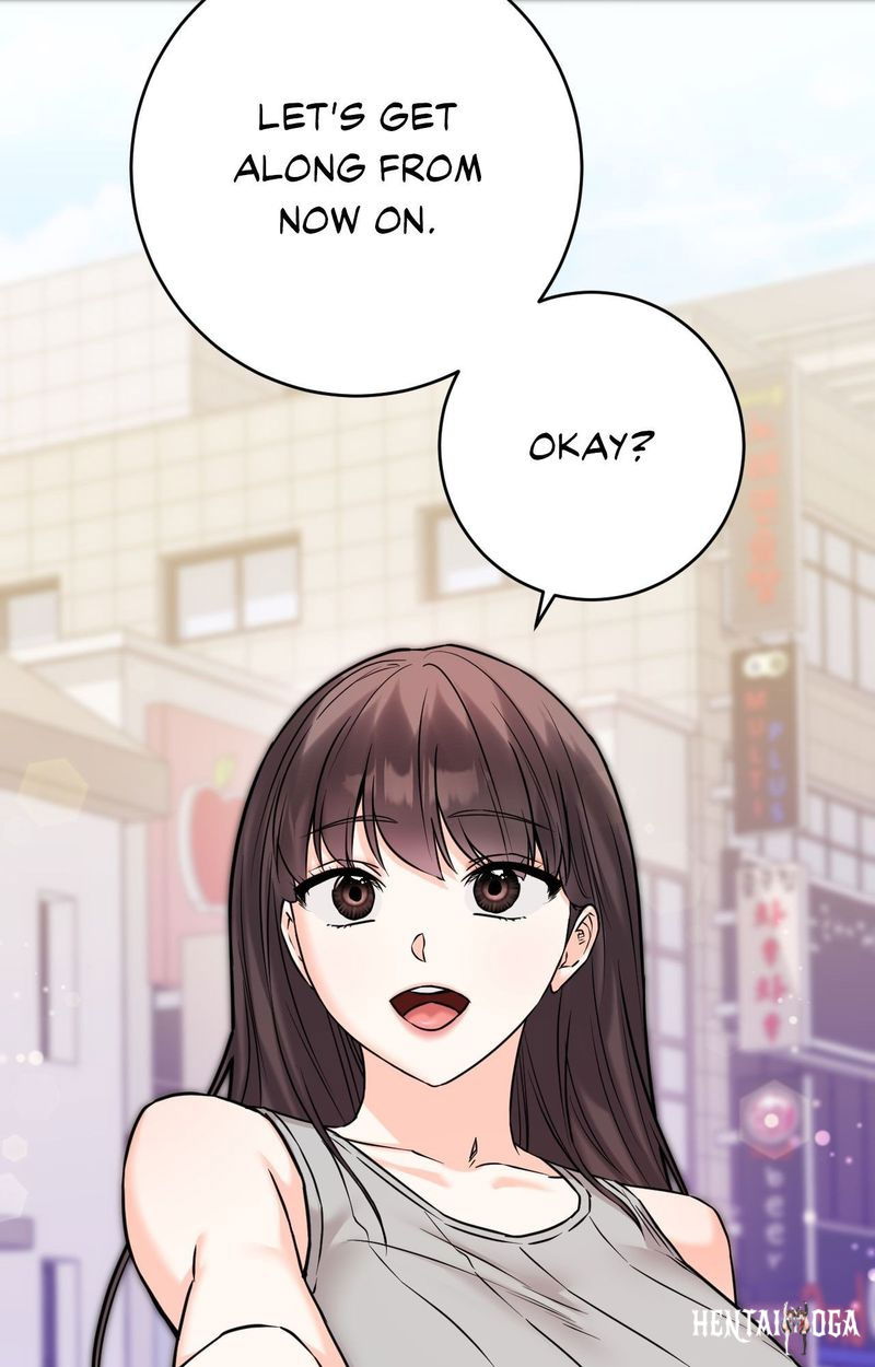 Secret Siblings 2 Secret Siblings 2 Chapter 22 - Page 45