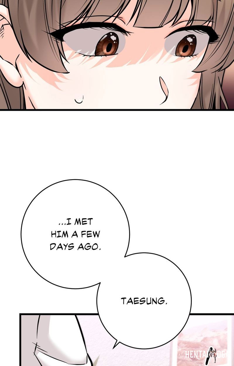 Secret Siblings 2 Secret Siblings 2 Chapter 22 - Page 50