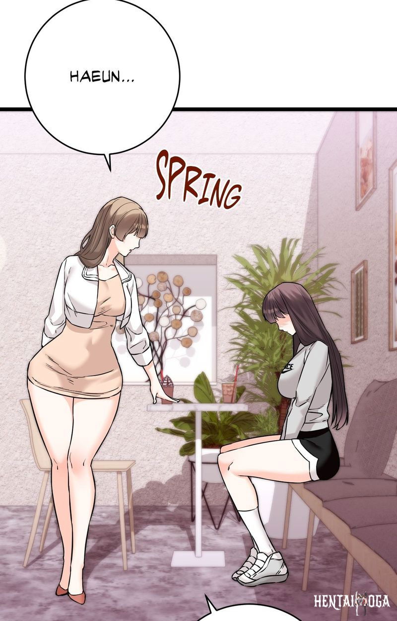 Secret Siblings 2 Secret Siblings 2 Chapter 22 - Page 59