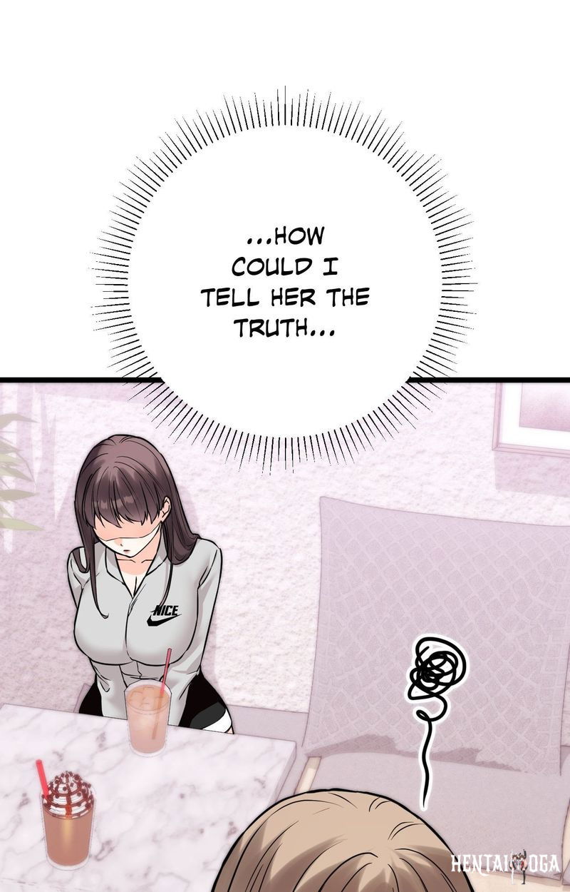 Secret Siblings 2 Secret Siblings 2 Chapter 22 - Page 61