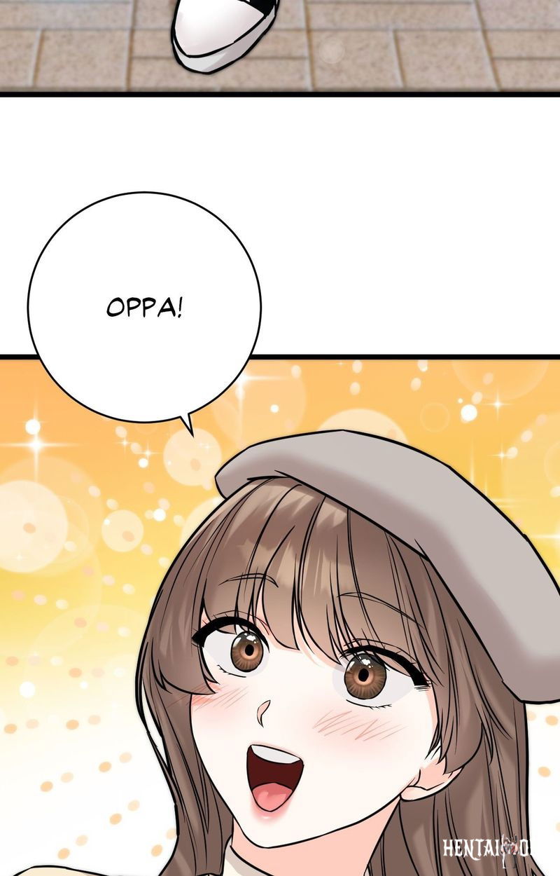 Secret Siblings 2 Secret Siblings 2 Chapter 22 - Page 73