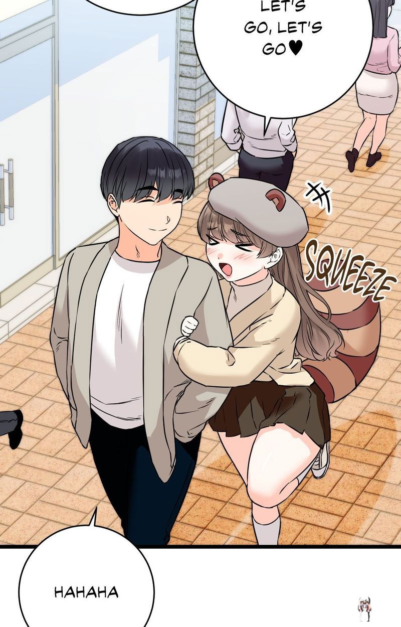 Secret Siblings 2 Secret Siblings 2 Chapter 22 - Page 75