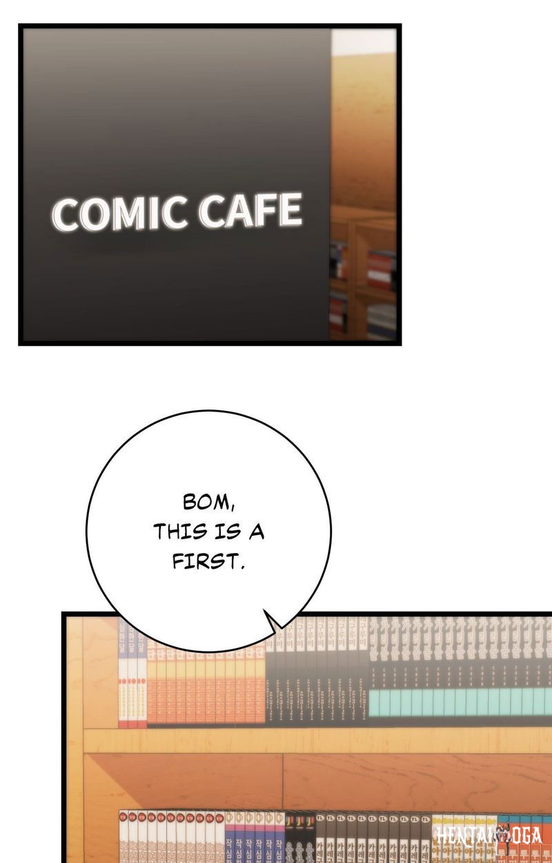 Secret Siblings 2 Secret Siblings 2 Chapter 22 - Page 82