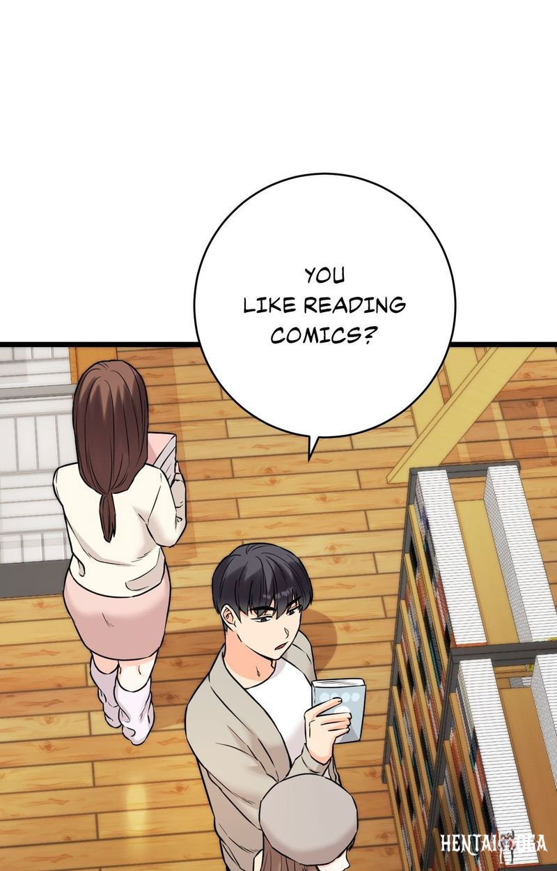 Secret Siblings 2 Secret Siblings 2 Chapter 22 - Page 84