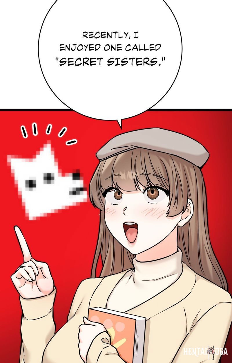Secret Siblings 2 Secret Siblings 2 Chapter 22 - Page 86