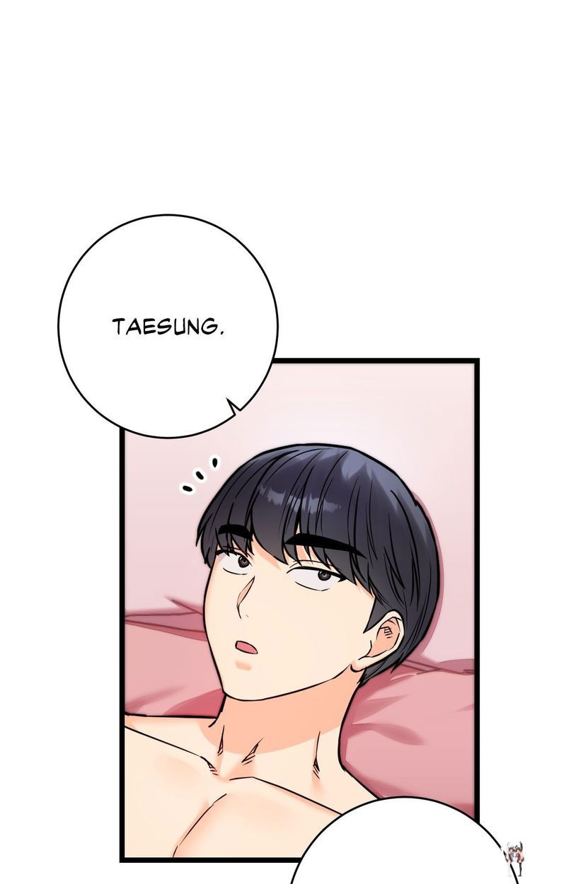 Secret Siblings 2 Secret Siblings 2 Chapter 22 - Page 9