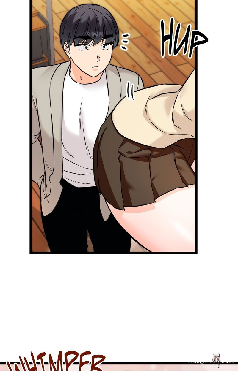 Secret Siblings 2 Secret Siblings 2 Chapter 22 - Page 93