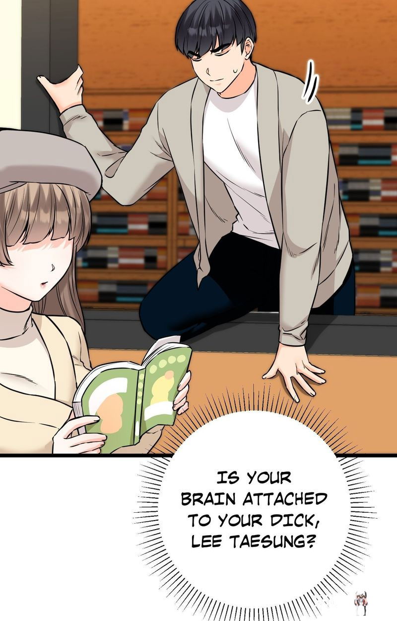 Secret Siblings 2 Secret Siblings 2 Chapter 22 - Page 99