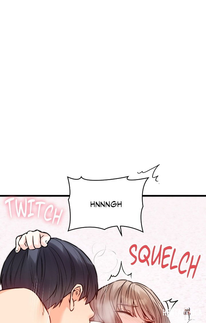 Secret Siblings 2 Secret Siblings 2 Chapter 21 - Page 1