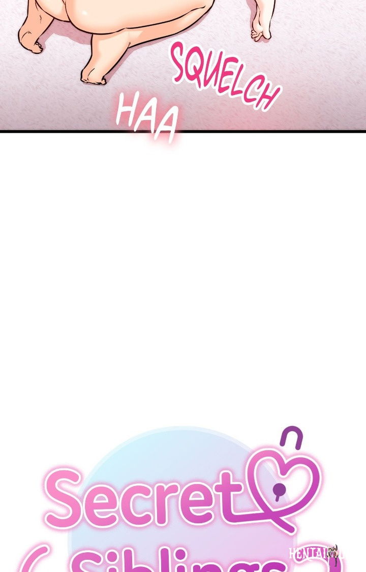 Secret Siblings 2 Secret Siblings 2 Chapter 21 - Page 11