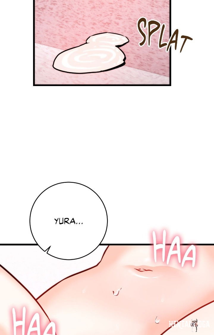 Secret Siblings 2 Secret Siblings 2 Chapter 21 - Page 18