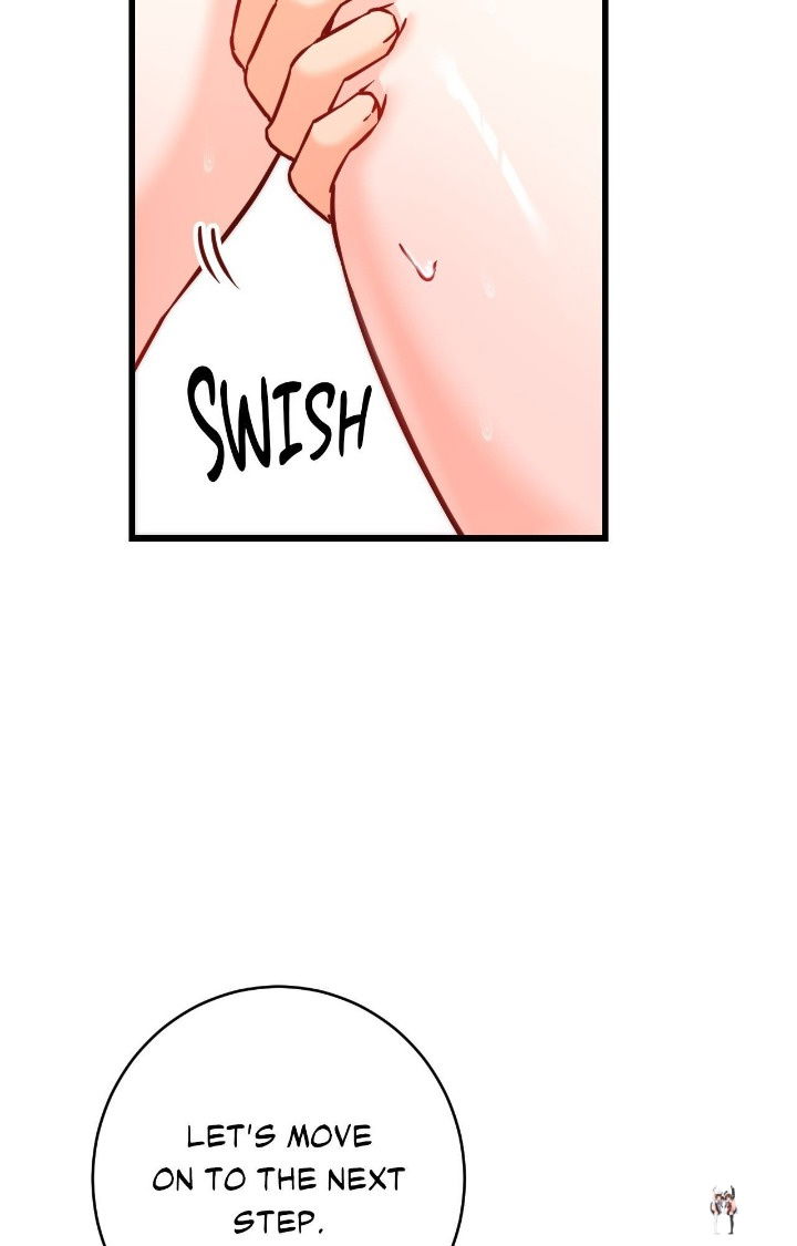 Secret Siblings 2 Secret Siblings 2 Chapter 21 - Page 24