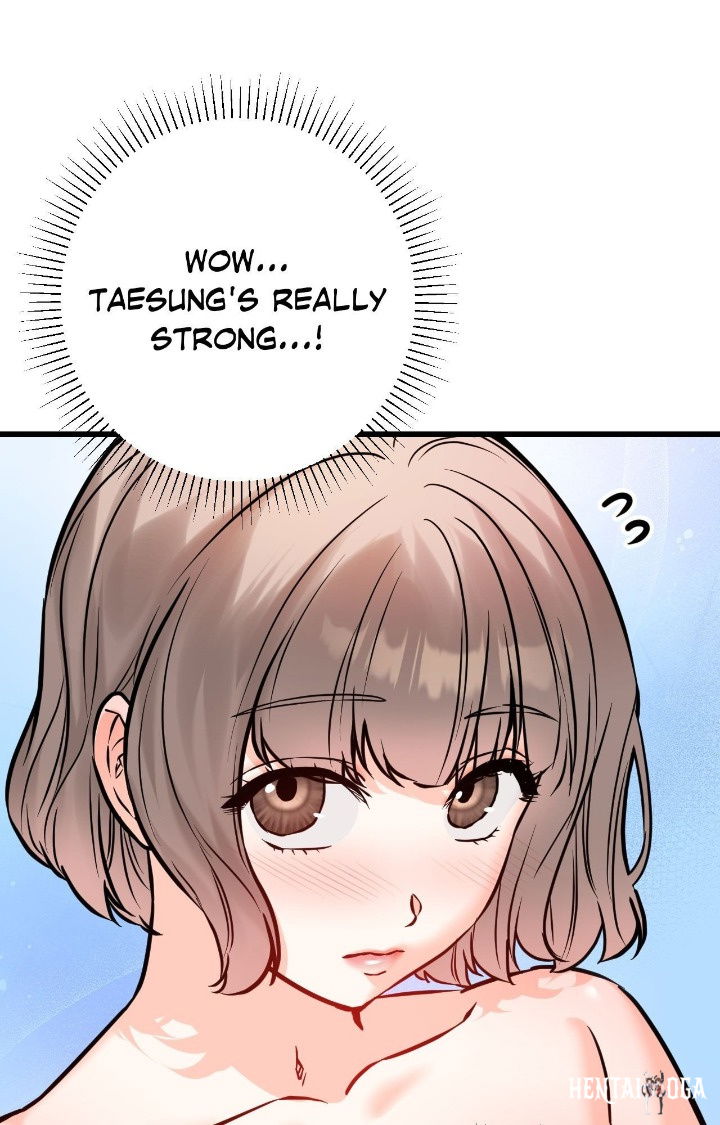 Secret Siblings 2 Secret Siblings 2 Chapter 21 - Page 30