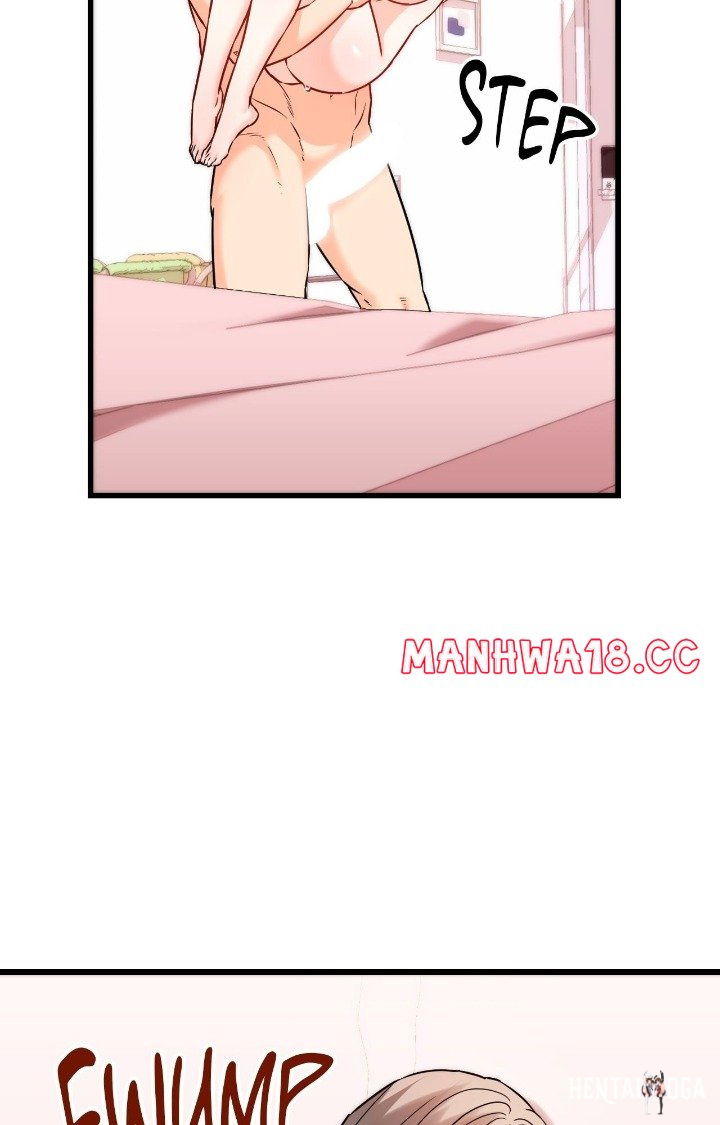 Secret Siblings 2 Secret Siblings 2 Chapter 21 - Page 32