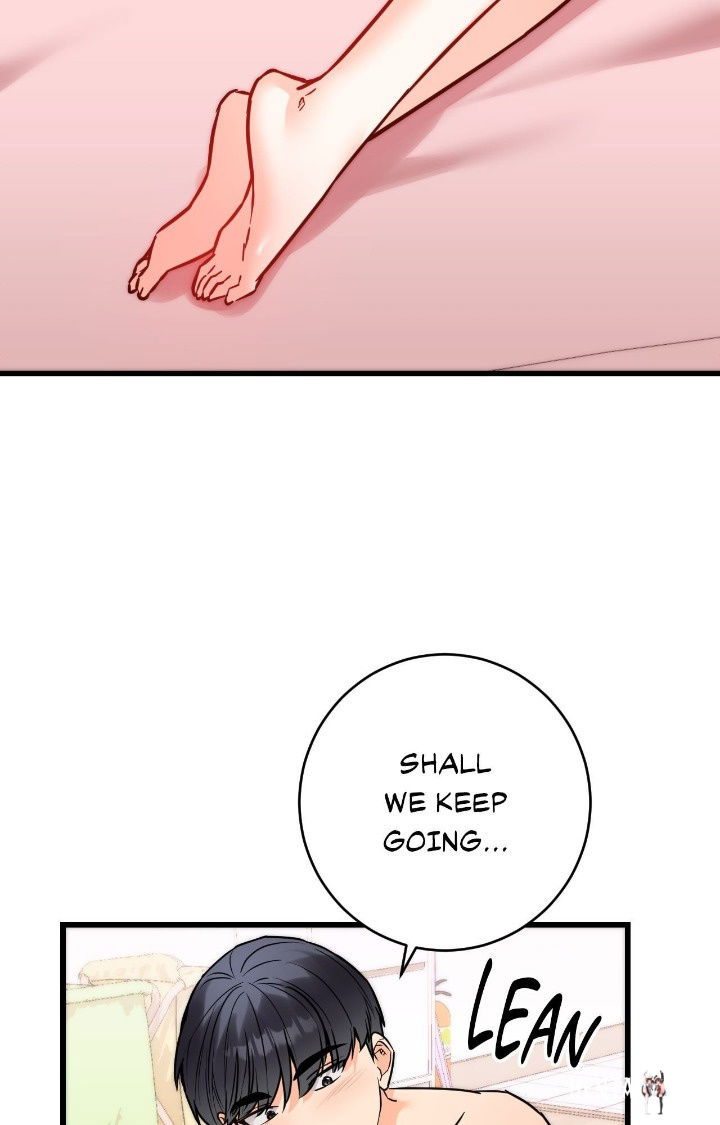 Secret Siblings 2 Secret Siblings 2 Chapter 21 - Page 34