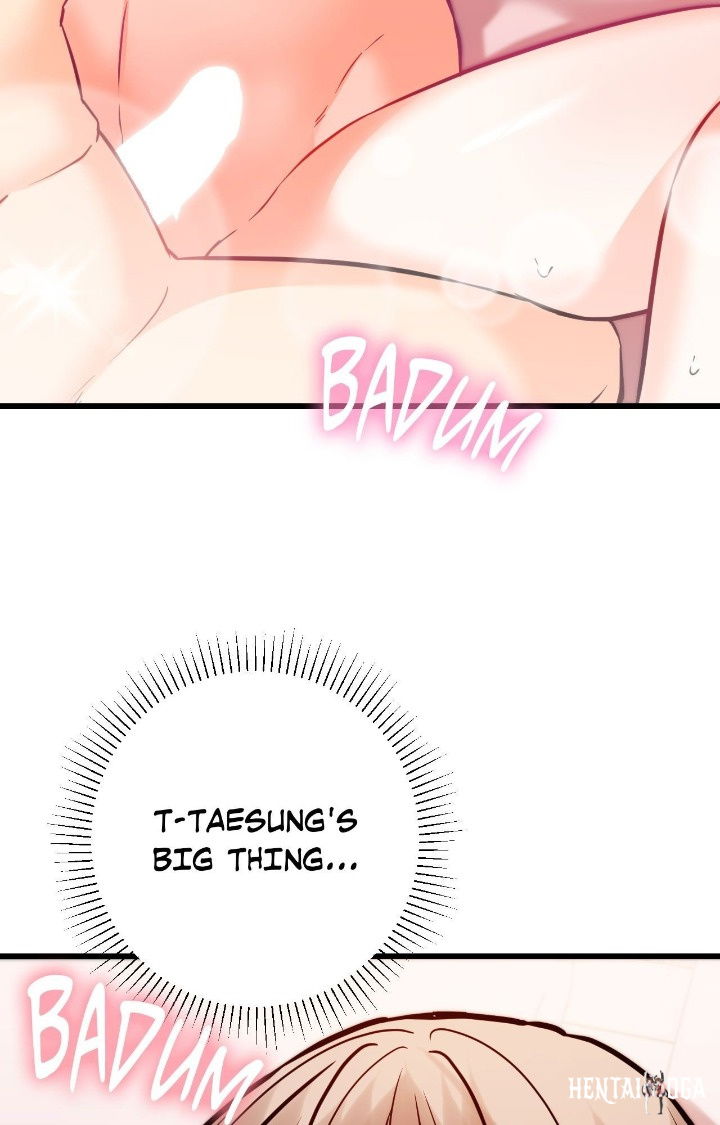 Secret Siblings 2 Secret Siblings 2 Chapter 21 - Page 37