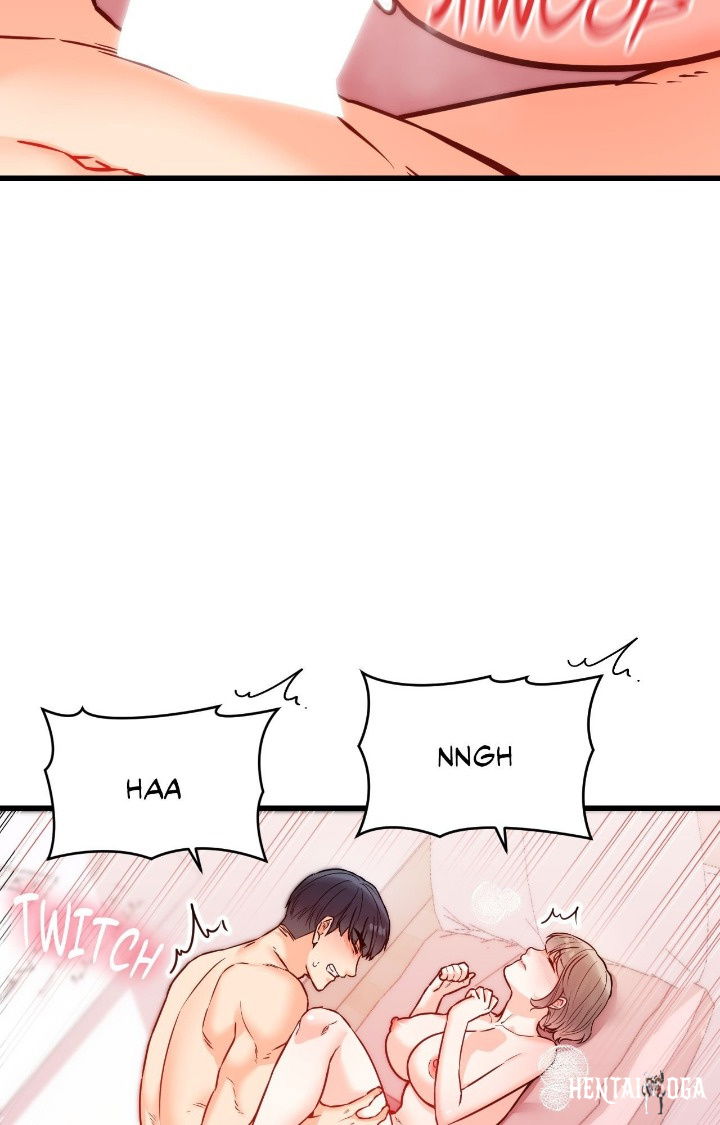 Secret Siblings 2 Secret Siblings 2 Chapter 21 - Page 42