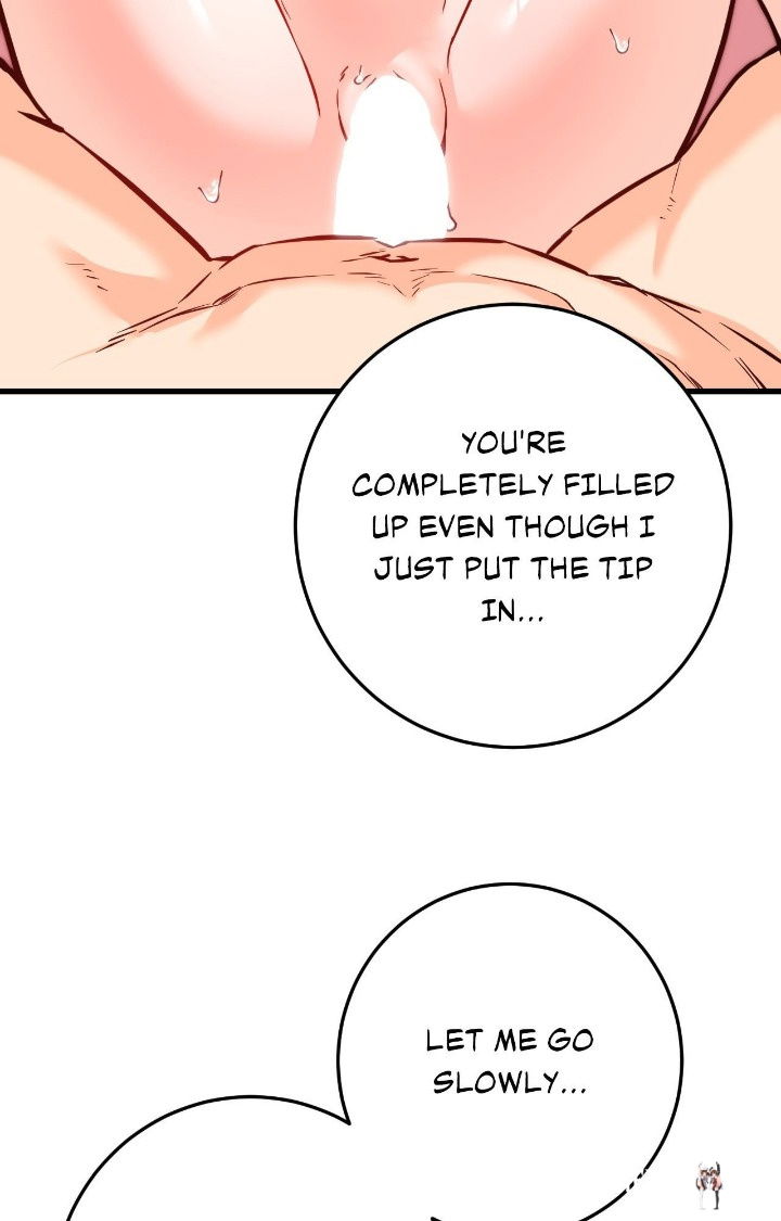 Secret Siblings 2 Secret Siblings 2 Chapter 21 - Page 45