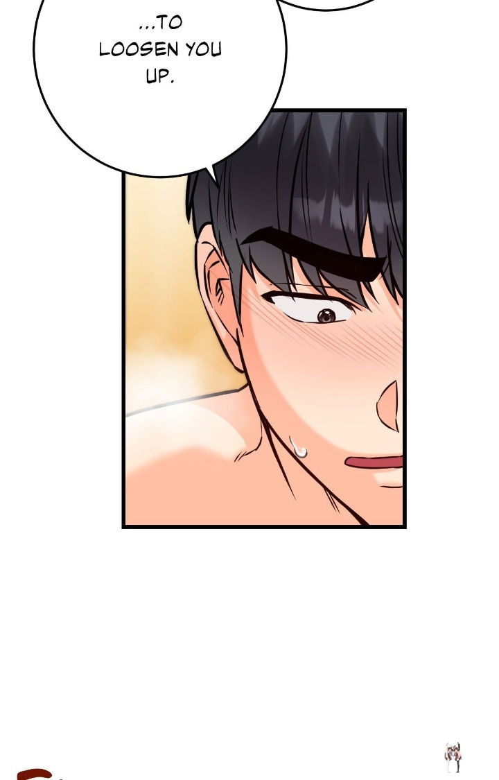 Secret Siblings 2 Secret Siblings 2 Chapter 21 - Page 46