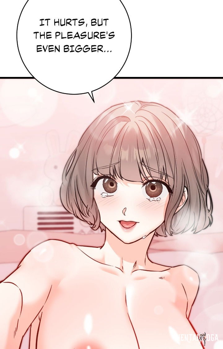 Secret Siblings 2 Secret Siblings 2 Chapter 21 - Page 54