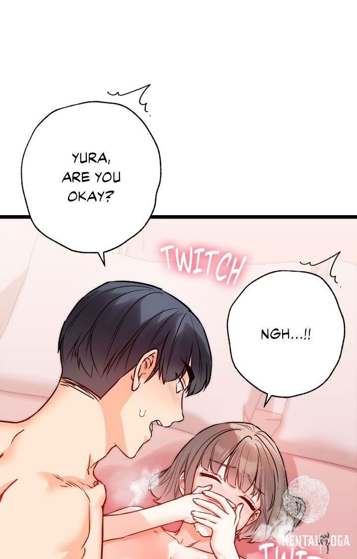 Secret Siblings 2 Secret Siblings 2 Chapter 21 - Page 61