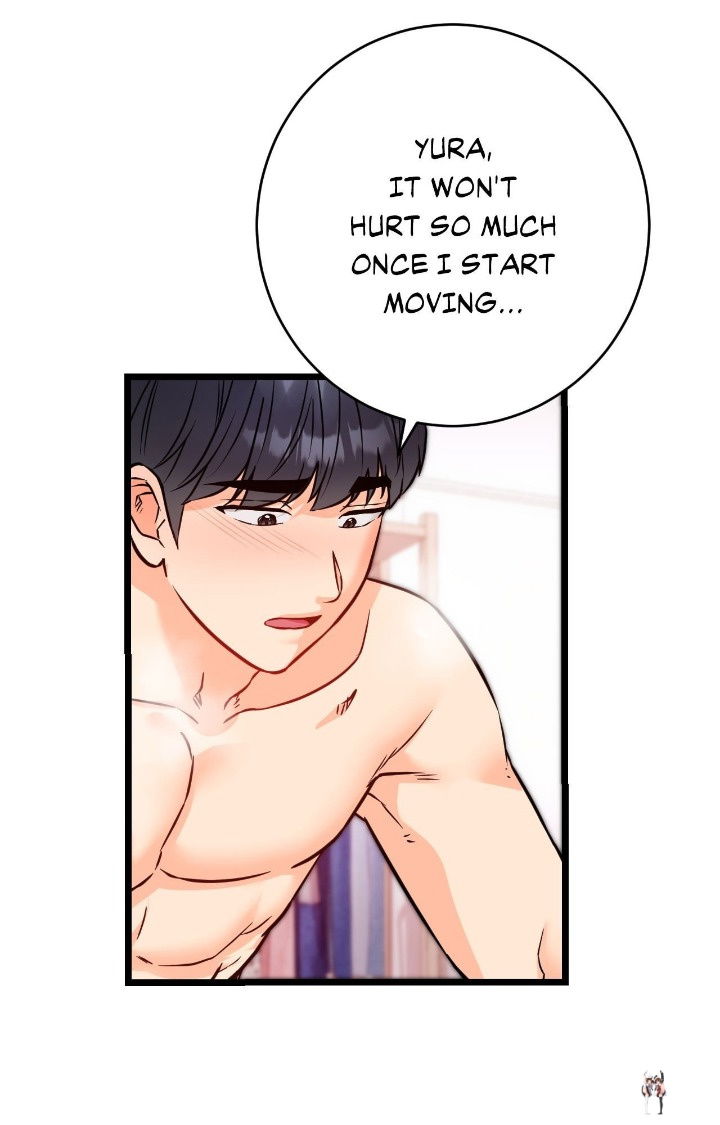 Secret Siblings 2 Secret Siblings 2 Chapter 21 - Page 66