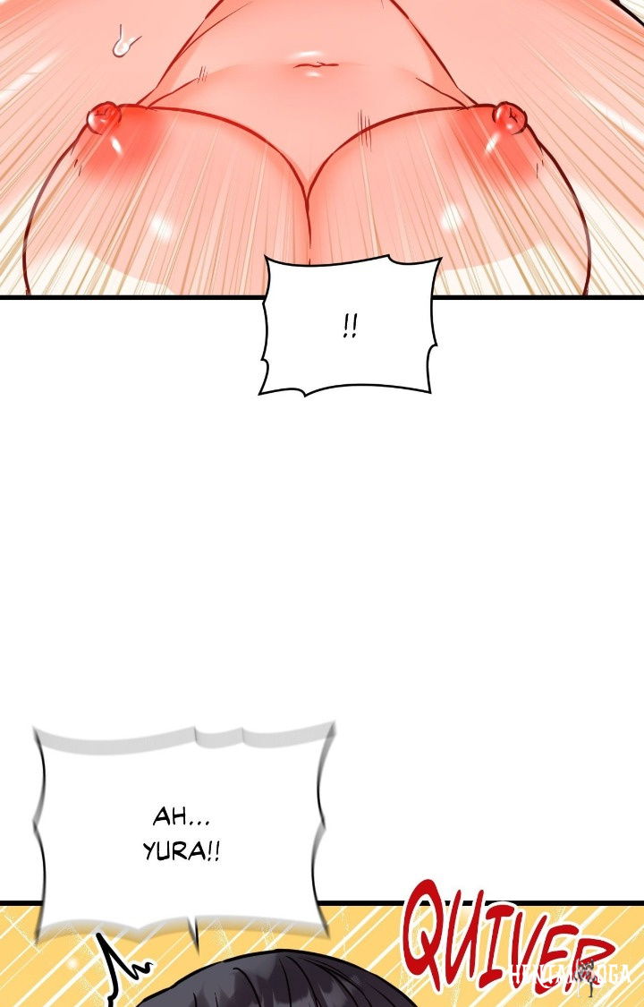 Secret Siblings 2 Secret Siblings 2 Chapter 21 - Page 82