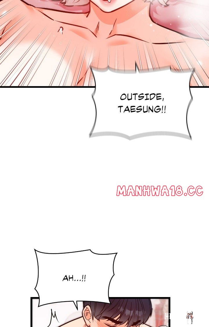 Secret Siblings 2 Secret Siblings 2 Chapter 21 - Page 88